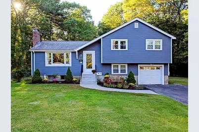 303 Oak St, Westwood, MA 02090 - Photo 1