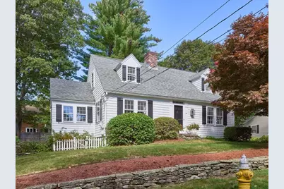 20 Manhattan Rd, Worcester, MA 01602 - Photo 1