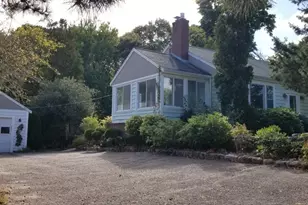 81 Adams St, Bourne, MA 02561 - Photo 1