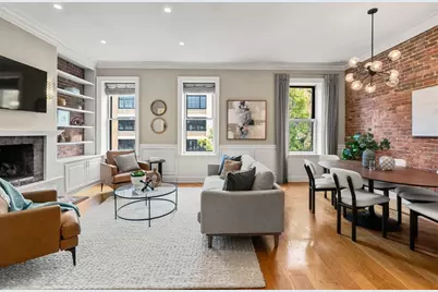 82 Berkeley Street #5, Boston, MA 02116 - Photo 1