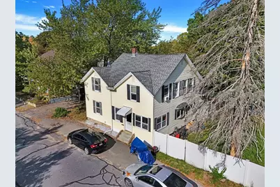 20 Pleasantview Ave, Fitchburg, MA 01420 - Photo 1