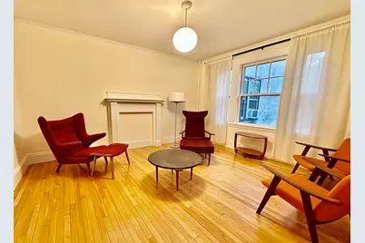 7 Centre St #3, Cambridge, MA 02138 - Photo 1