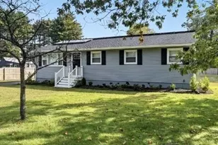 88 Manchonis Rd, Wilbraham, MA 01095 - Photo 1