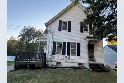 22 Blossom St, Brockton, MA 02302 - Photo 1