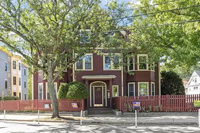 122 Holland St #4, Somerville, MA 02144 - Photo 1