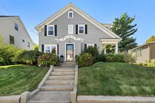 22 Johnson Ave, Medford, MA 02155 - Photo 1