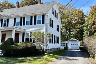 16-18 Maple St, Concord, MA 01742 - Photo 1