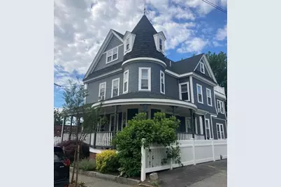 15 Felton #2, Quincy, MA 02171 - Photo 1