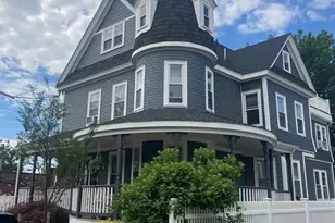 15 Felton, Quincy, MA 02171 - Photo 1