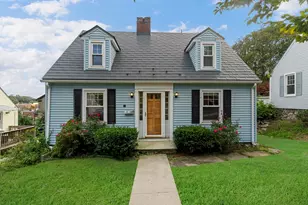 11 Gifford Dr, Worcester, MA 01606 - Photo 1