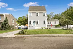 264 Oneil Rd, Somerset, MA 02725 - Photo 1