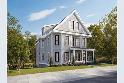 2195 Dorchester Ave #2, Boston, MA 02124 - Photo 1