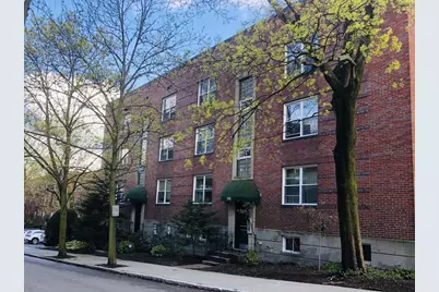 150 Beaconsfield Rd #6, Brookline, MA 02445 - Photo 1