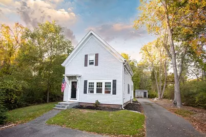 245-R Laurel St, East Bridgewater, MA 02333 - Photo 1