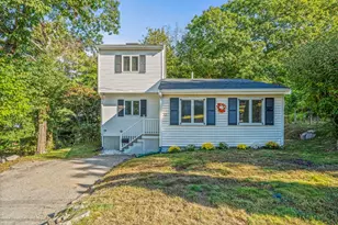 12 Twilight Path, Weymouth, MA 02189 - Photo 1