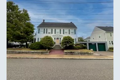 25 Crockett Avenue, Boston, MA 02124 - Photo 1