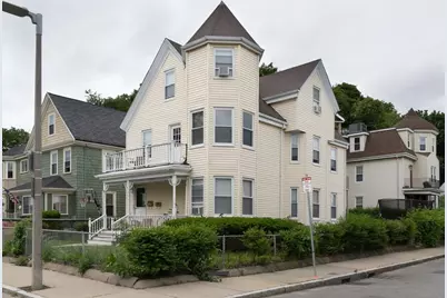 8 McKone St, Boston, MA 02122 - Photo 1