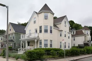 8 McKone St, Boston, MA 02122 - Photo 1