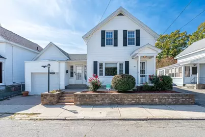 54 Mount Grove, Lowell, MA 01854 - Photo 1