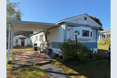 281 Chauncey Walker St. #188, Belchertown, MA 01007 - Photo 1