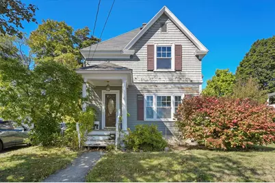 44 Hale Street, Leominster, MA 01453 - Photo 1