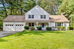 369 Border Rd, Concord, MA 01742 - Photo 1