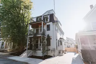 5 Thurston St, Somerville, MA 02145 - Photo 1