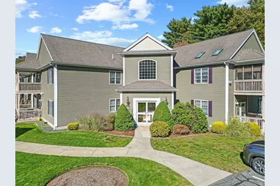 215 Longmeadow Rd #604, Taunton, MA 02780 - Photo 1