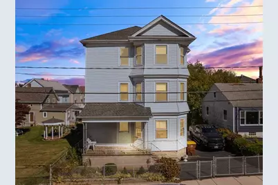 576 Slade St #1, Fall River, MA 02724 - Photo 1