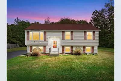 190 Federal Hill Rd, Oxford, MA 01540 - Photo 1