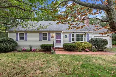 11 Windjammer Rd, Harwich, MA 02645 - Photo 1