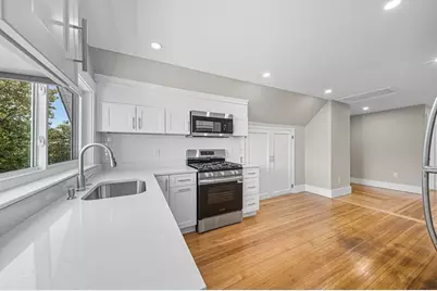 9 Curtis Street #3, Somerville, MA 02144 - Photo 1