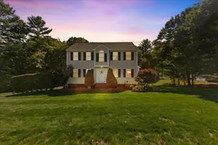 1945 Putters Way, Dighton, MA 02764 - Photo 1