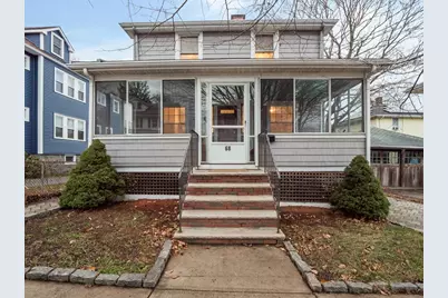 68 Apthorp, Quincy, MA 02170 - Photo 1