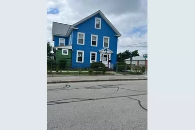 30 2nd St #2, Taunton, MA 02780 - Photo 1