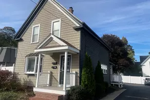 139 E Central St, Franklin, MA 02038 - Photo 1