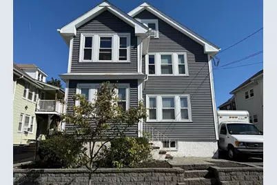 61 Puritan Road #2, Somerville, MA 02145 - Photo 1