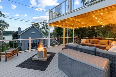 219-R Tickle Rd, Westport, MA 02790 - Photo 1