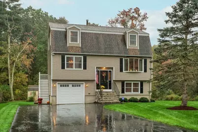 110 Royal Crest Cir, Tewksbury, MA 01876 - Photo 1