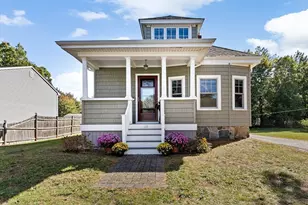 18 Breer St, Brockton, MA 02301 - Photo 1