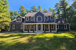 11 Fonseca Way, Wareham, MA 02576 - Photo 1