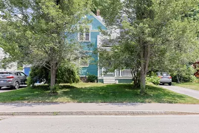 150 Harvard St, Whitman, MA 02382 - Photo 1