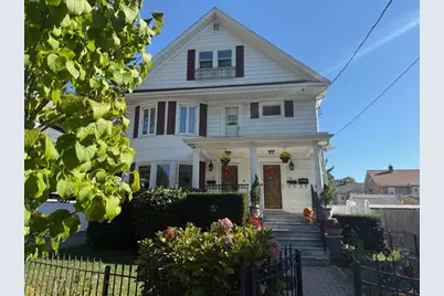 10 Bradford Street #3, Quincy, MA 02169 - Photo 1