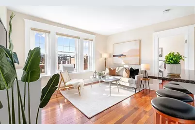 520 Beacon St #6C, Boston, MA 02215 - Photo 1