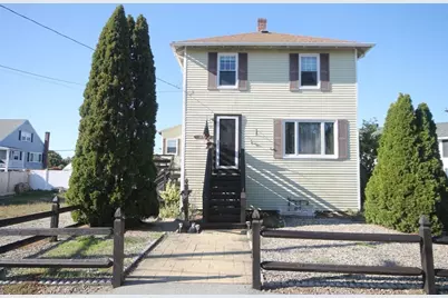 105 Warfield Avenue, Hull, MA 02045 - Photo 1