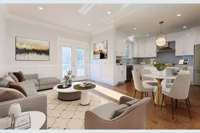 19 Fenwick #4, Somerville, MA 02145 - Photo 1