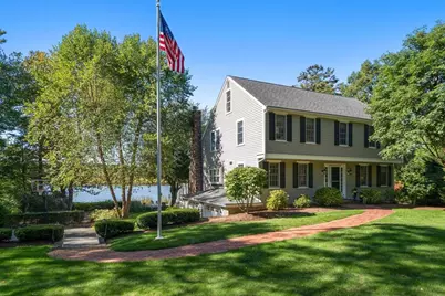 20 Island Creek Rd, Duxbury, MA 02332 - Photo 1