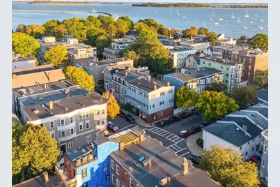 907 E 4th St #2, Boston, MA 02127 - Photo 1