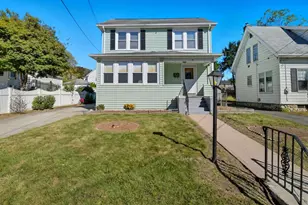 43 King St, Holyoke, MA 01040 - Photo 1