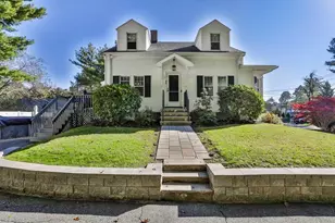 48 Bay State Rd, Wakefield, MA 01880 - Photo 1